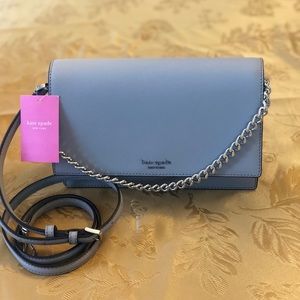 Kate Spade Cameron Convertible Crossbody NWT